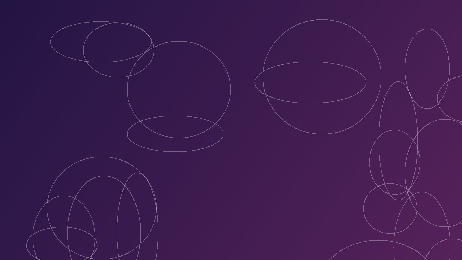 Corporate culture abstract wave visual