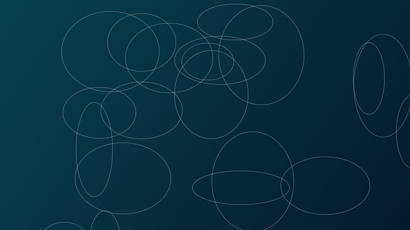 Corporate news motion graphic